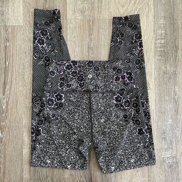 Lululemon Wunder Under High-Rise Tight Leggings - Size: 6 - Picture 8 of 9